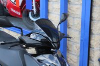 USED 2026 26 KYMCO AGILITY CITY 125 ALL COLOURS IN STOCK ASK ABOUT PRE REG DISCOUNT DISCOUNT  Brand New - Latest 2026 FREE TRACKER AVAILABLE or Free CBT