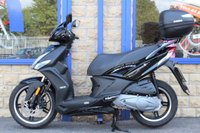 USED 2026 26 KYMCO AGILITY CITY 125 ALL COLOURS IN STOCK ASK ABOUT PRE REG DISCOUNT DISCOUNT  Brand New - Latest 2026 FREE TRACKER AVAILABLE or Free CBT