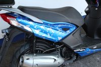 USED 2026 26 KYMCO AGILITY CITY 125 ALL COLOURS IN STOCK ASK ABOUT PRE REG DISCOUNT DISCOUNT  Brand New - Latest 2026 FREE TRACKER AVAILABLE or Free CBT