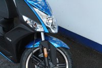 USED 2026 26 KYMCO AGILITY CITY 125 ALL COLOURS IN STOCK ASK ABOUT PRE REG DISCOUNT DISCOUNT  Brand New - Latest 2026 FREE TRACKER AVAILABLE or Free CBT