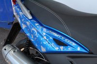 USED 2026 26 KYMCO AGILITY CITY 125 ALL COLOURS IN STOCK ASK ABOUT PRE REG DISCOUNT DISCOUNT  Brand New - Latest 2026 FREE TRACKER AVAILABLE or Free CBT