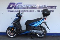 USED 2026 26 KYMCO AGILITY CITY 125 ALL COLOURS IN STOCK ASK ABOUT PRE REG DISCOUNT DISCOUNT  Brand New - Latest 2026 FREE TRACKER AVAILABLE or Free CBT