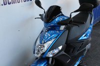 USED 2026 26 KYMCO AGILITY CITY 125 ALL COLOURS IN STOCK ASK ABOUT PRE REG DISCOUNT DISCOUNT  Brand New - Latest 2026 FREE TRACKER AVAILABLE or Free CBT