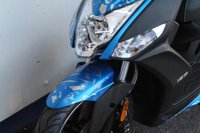 USED 2026 26 KYMCO AGILITY CITY 125 ALL COLOURS IN STOCK ASK ABOUT PRE REG DISCOUNT DISCOUNT  Brand New - Latest 2026 FREE TRACKER AVAILABLE or Free CBT