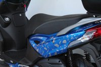 USED 2026 26 KYMCO AGILITY CITY 125 ALL COLOURS IN STOCK ASK ABOUT PRE REG DISCOUNT DISCOUNT  Brand New - Latest 2026 FREE TRACKER AVAILABLE or Free CBT