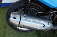 USED 2026 26 KYMCO AGILITY CITY 125 ALL COLOURS IN STOCK ASK ABOUT PRE REG DISCOUNT DISCOUNT  Brand New - Latest 2026 FREE TRACKER AVAILABLE or Free CBT