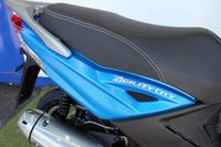 USED 2026 26 KYMCO AGILITY CITY 125 ALL COLOURS IN STOCK ASK ABOUT PRE REG DISCOUNT DISCOUNT  Brand New - Latest 2026 FREE TRACKER AVAILABLE or Free CBT