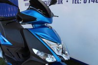 USED 2026 26 KYMCO AGILITY CITY 125 ALL COLOURS IN STOCK ASK ABOUT PRE REG DISCOUNT DISCOUNT  Brand New - Latest 2026 FREE TRACKER AVAILABLE or Free CBT