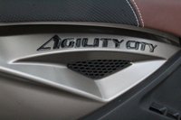 USED 2026 26 KYMCO AGILITY CITY 125 ALL COLOURS IN STOCK ASK ABOUT PRE REG DISCOUNT DISCOUNT  Brand New - Latest 2026 FREE TRACKER AVAILABLE or Free CBT