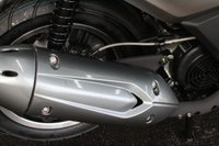 USED 2026 26 KYMCO AGILITY CITY 125 ALL COLOURS IN STOCK ASK ABOUT PRE REG DISCOUNT DISCOUNT  Brand New - Latest 2026 FREE TRACKER AVAILABLE or Free CBT