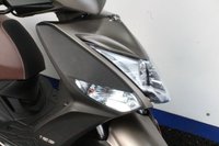 USED 2026 26 KYMCO AGILITY CITY 125 ALL COLOURS IN STOCK ASK ABOUT PRE REG DISCOUNT DISCOUNT  Brand New - Latest 2026 FREE TRACKER AVAILABLE or Free CBT