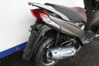 USED 2026 26 KYMCO AGILITY CITY 125 ALL COLOURS IN STOCK ASK ABOUT PRE REG DISCOUNT DISCOUNT  Brand New - Latest 2026 FREE TRACKER AVAILABLE or Free CBT