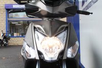 USED 2026 26 KYMCO AGILITY CITY 125 ALL COLOURS IN STOCK ASK ABOUT PRE REG DISCOUNT DISCOUNT  Brand New - Latest 2026 FREE TRACKER AVAILABLE or Free CBT