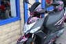 USED 2026 26 KYMCO AGILITY CITY 125 ALL COLOURS IN STOCK ASK ABOUT PRE REG DISCOUNT DISCOUNT  Brand New - Latest 2026 FREE TRACKER AVAILABLE or Free CBT
