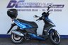 USED 2026 26 KYMCO AGILITY CITY 125 ALL COLOURS IN STOCK ASK ABOUT PRE REG DISCOUNT DISCOUNT  Brand New - Latest 2026 FREE TRACKER AVAILABLE or Free CBT