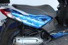 USED 2026 26 KYMCO AGILITY CITY 125 ALL COLOURS IN STOCK ASK ABOUT PRE REG DISCOUNT DISCOUNT  Brand New - Latest 2026 FREE TRACKER AVAILABLE or Free CBT