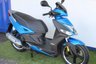 USED 2026 26 KYMCO AGILITY CITY 125 ALL COLOURS IN STOCK ASK ABOUT PRE REG DISCOUNT DISCOUNT  Brand New - Latest 2026 FREE TRACKER AVAILABLE or Free CBT