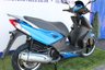 USED 2026 26 KYMCO AGILITY CITY 125 ALL COLOURS IN STOCK ASK ABOUT PRE REG DISCOUNT DISCOUNT  Brand New - Latest 2026 FREE TRACKER AVAILABLE or Free CBT