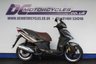 USED 2026 26 KYMCO AGILITY CITY 125 ALL COLOURS IN STOCK ASK ABOUT PRE REG DISCOUNT DISCOUNT  Brand New - Latest 2026 FREE TRACKER AVAILABLE or Free CBT