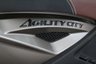 USED 2026 26 KYMCO AGILITY CITY 125 ALL COLOURS IN STOCK ASK ABOUT PRE REG DISCOUNT DISCOUNT  Brand New - Latest 2026 FREE TRACKER AVAILABLE or Free CBT