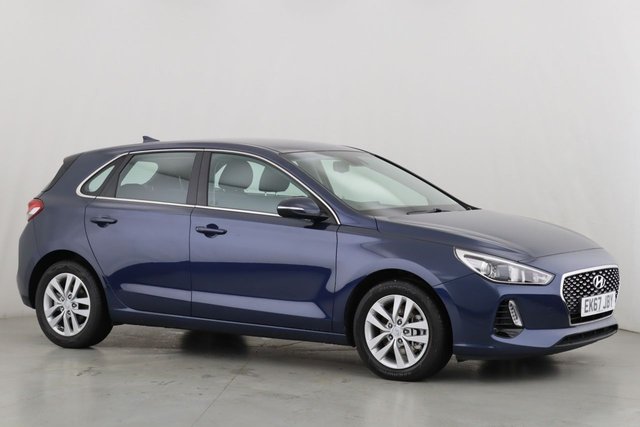 View our HYUNDAI I30