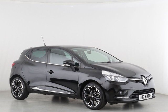 View our RENAULT CLIO