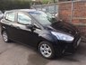 USED 2013 13 FORD B-MAX 1.0 ZETEC 5d 100 BHP 