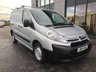 USED 2016 65 CITROEN DISPATCH 1.6  L1 H1 ENTERPRISE AIR-CON 1000KG TOP SPEC ENTERPRISE MODEL 1000KG
