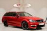 USED 2012 12 MERCEDES-BENZ C CLASS 6.2 C63 AMG 5d AUTO PERFORMANCE PACK PLUS EUROCHARGE MAP/DECAT/FMSH