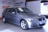 USED 2011 61 BMW 3 SERIES 2.0 318D EXCLUSIVE EDITION TOURING 5d AUTO 141 BHP RAC Approved | Full BMW Service |