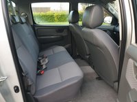USED 2013 13 TOYOTA HI-LUX 2.5 HL2 4X4 D-4D DCB 1d 142 BHP NO VAT ** NO VAT+CHOICES OF 4X4 IN