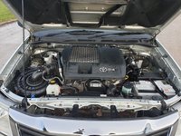 USED 2013 13 TOYOTA HI-LUX 2.5 HL2 4X4 D-4D DCB 1d 142 BHP NO VAT ** NO VAT+CHOICES OF 4X4 IN