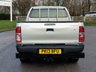 USED 2013 13 TOYOTA HI-LUX 2.5 HL2 4X4 D-4D DCB 1d 142 BHP NO VAT ** NO VAT+CHOICES OF 4X4 IN