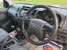 USED 2013 13 TOYOTA HI-LUX 2.5 HL2 4X4 D-4D DCB 1d 142 BHP NO VAT ** NO VAT+CHOICES OF 4X4 IN
