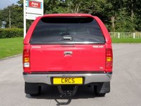 USED 2009 09 TOYOTA HI-LUX 2.5 4X4 D-4D D/C 1d 118 BHP 1 OWNER FROM BRAND NEW !!