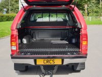 USED 2009 09 TOYOTA HI-LUX 2.5 4X4 D-4D D/C 1d 118 BHP 1 OWNER FROM BRAND NEW !!