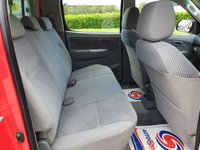 USED 2009 09 TOYOTA HI-LUX 2.5 4X4 D-4D D/C 1d 118 BHP 1 OWNER FROM BRAND NEW !!