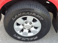 USED 2009 09 TOYOTA HI-LUX 2.5 4X4 D-4D D/C 1d 118 BHP 1 OWNER FROM BRAND NEW !!