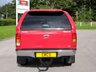 USED 2009 09 TOYOTA HI-LUX 2.5 4X4 D-4D D/C 1d 118 BHP 1 OWNER FROM BRAND NEW !!