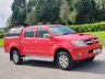 USED 2009 09 TOYOTA HI-LUX 2.5 4X4 D-4D D/C 1d 118 BHP 1 OWNER FROM BRAND NEW !!