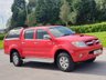 USED 2009 09 TOYOTA HI-LUX 2.5 4X4 D-4D D/C 1d 118 BHP 1 OWNER FROM BRAND NEW !!