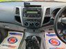 USED 2009 09 TOYOTA HI-LUX 2.5 4X4 D-4D D/C 1d 118 BHP 1 OWNER FROM BRAND NEW !!