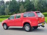 USED 2009 09 TOYOTA HI-LUX 2.5 4X4 D-4D D/C 1d 118 BHP 1 OWNER FROM BRAND NEW !!