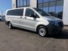 USED 2018 18 MERCEDES-BENZ VITO 2.1 114 BLUETEC TOURER PRO 5d 140PS STUNNING EXAMPLE WITH REAR CAMERA