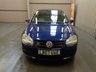 USED 2007 07 VOLKSWAGEN GOLF 2.0 GT TDI DSG 5d AUTO 168 BHP 
