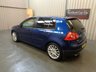 USED 2007 07 VOLKSWAGEN GOLF 2.0 GT TDI DSG 5d AUTO 168 BHP 