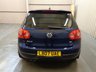 USED 2007 07 VOLKSWAGEN GOLF 2.0 GT TDI DSG 5d AUTO 168 BHP 