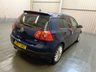 USED 2007 07 VOLKSWAGEN GOLF 2.0 GT TDI DSG 5d AUTO 168 BHP 