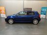 USED 2007 07 VOLKSWAGEN GOLF 2.0 GT TDI DSG 5d AUTO 168 BHP 