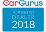 USED 2007 07 VOLKSWAGEN GOLF 2.0 GT TDI DSG 5d AUTO 168 BHP 